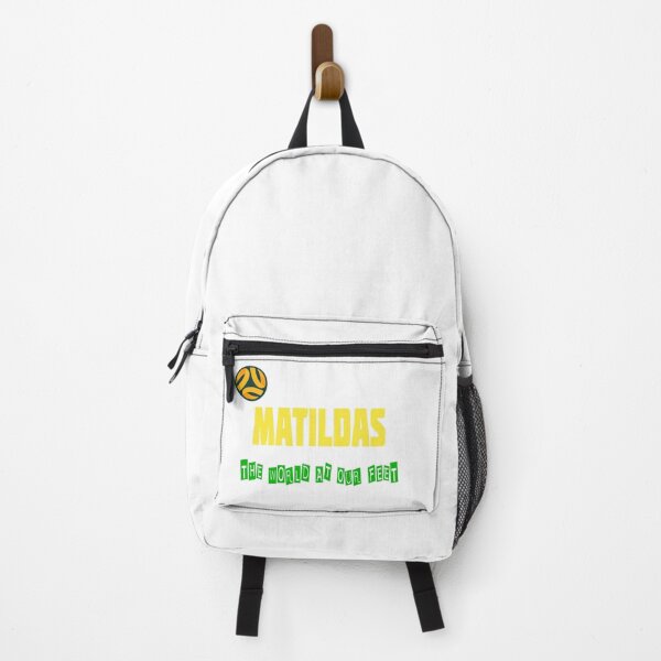 Item preview, Matildas designed and sold by Fikri Malik.