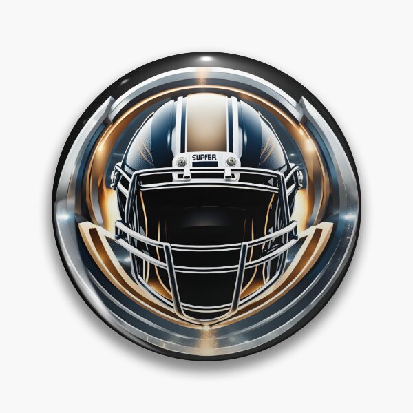 Item preview, Football Digital Artwork designed and sold by deformer.