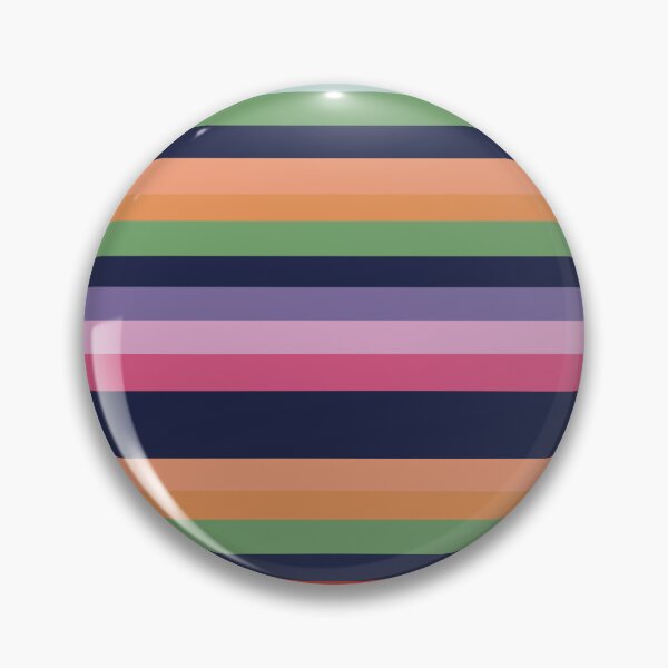 Item preview, Sixties Stripes designed and sold by SamJanner.