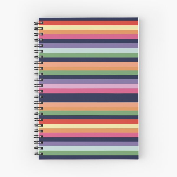 Item preview, Sixties Stripes designed and sold by SamJanner.