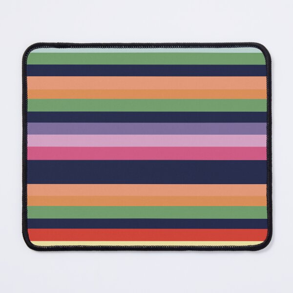 Item preview, Sixties Stripes designed and sold by SamJanner.