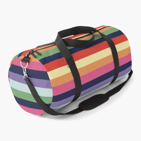 Item preview, Sixties Stripes designed and sold by SamJanner.
