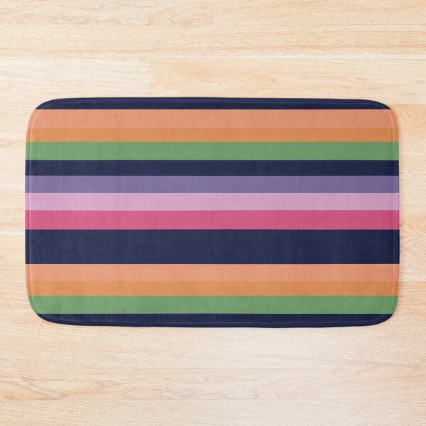 Item preview, Sixties Stripes designed and sold by SamJanner.