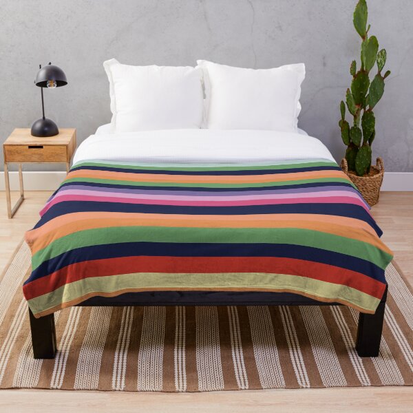 Item preview, Sixties Stripes designed and sold by SamJanner.