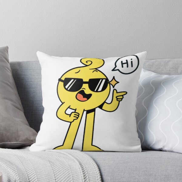 Item preview, Emoji Character designed and sold by besteevibes.