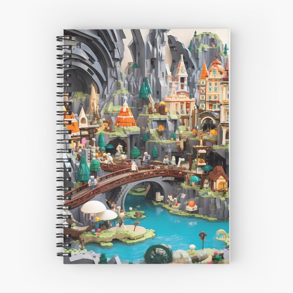 Item preview, Beyond the Drawbridge designed and sold by RoonPalette.