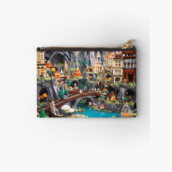 Item preview, Beyond the Drawbridge designed and sold by RoonPalette.