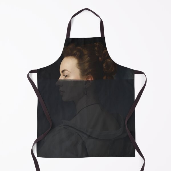 Item preview, Modern Portrait of Woman designed and sold by THE ART CONCEPT GALLERY.
