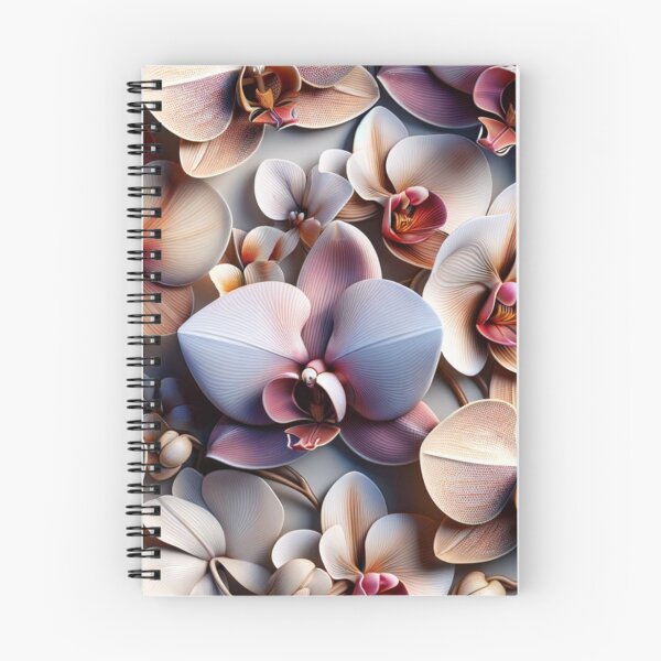 Item preview, Ethereal Paper Floral Study Volume 7 designed and sold by mymagicstoreus.