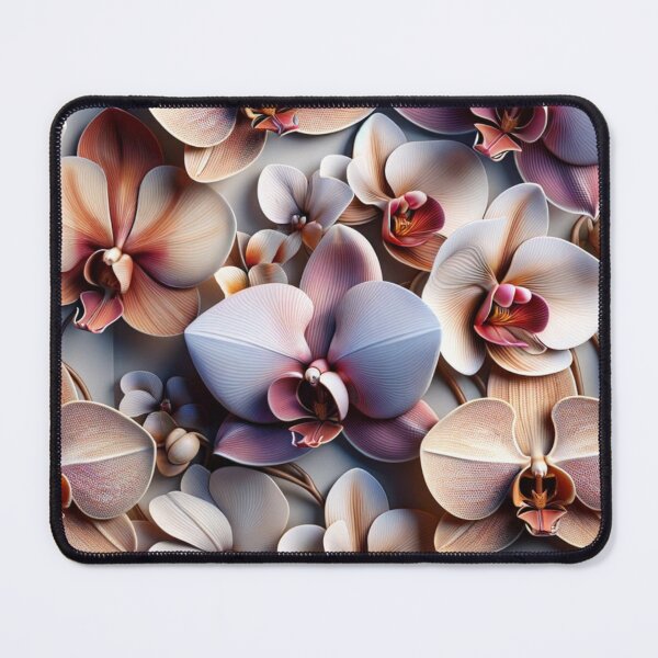 Item preview, Ethereal Paper Floral Study Volume 7 designed and sold by mymagicstoreus.