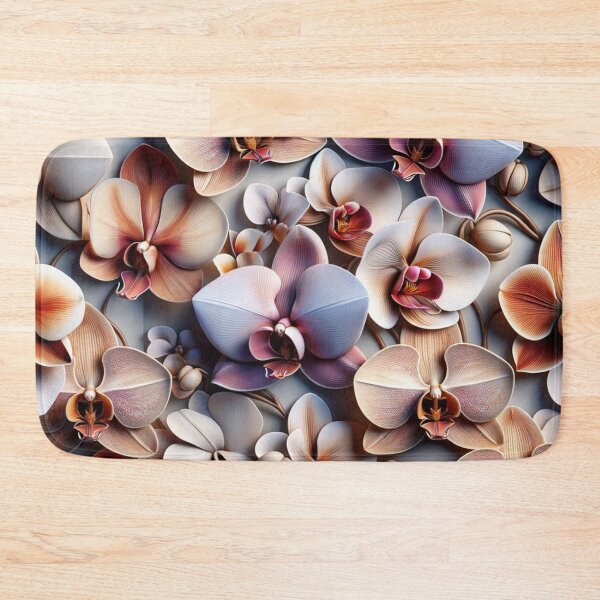 Item preview,  Ethereal Paper Floral Study Volume 7 designed and sold by mymagicstoreus.