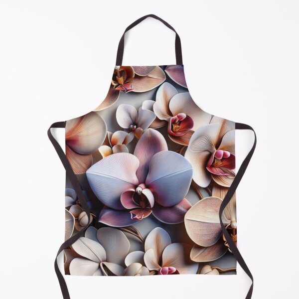 Item preview, Ethereal Paper Floral Study Volume 7 designed and sold by mymagicstoreus.