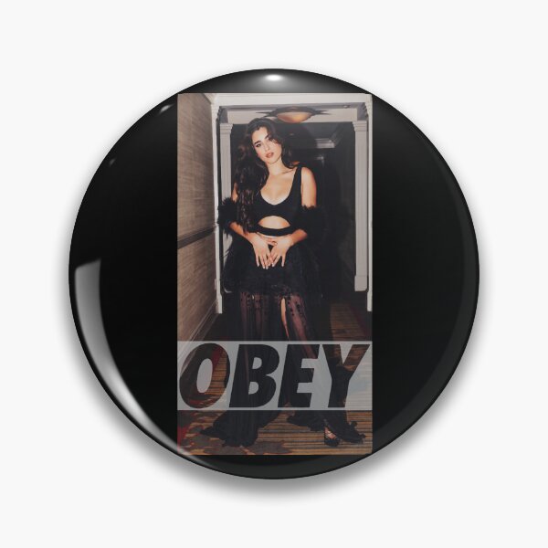 Item preview, Lauren Jauregui - 0BEY designed and sold by RusticBlendDesi.