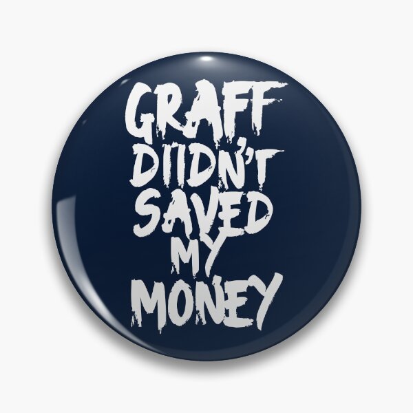 Item preview, Tagging Tales of Empty Pockets designed and sold by 2wear.