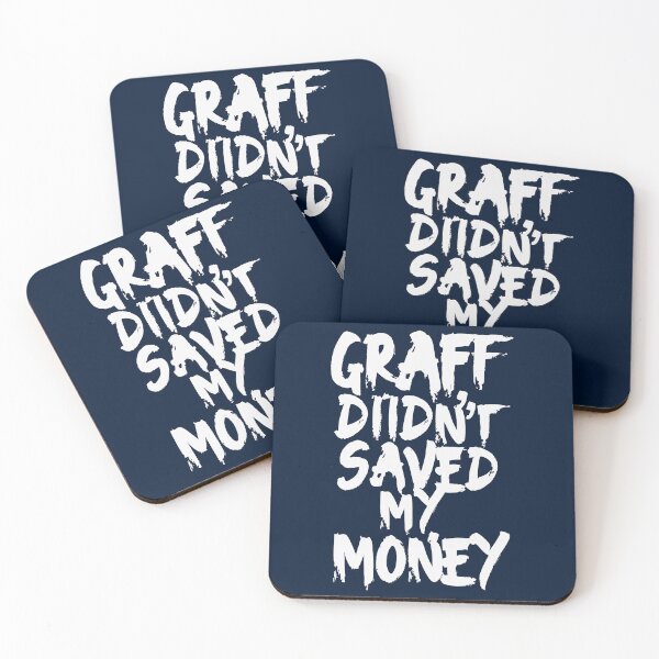 Item preview, Tagging Tales of Empty Pockets designed and sold by 2wear.