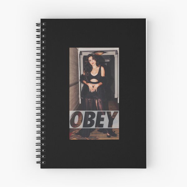 Item preview, Lauren Jauregui - 0BEY designed and sold by RusticBlendDesi.