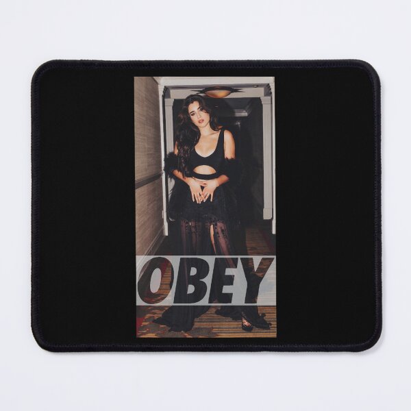 Item preview, Lauren Jauregui - 0BEY designed and sold by RusticBlendDesi.