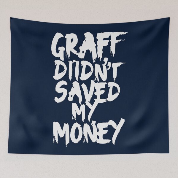 Item preview, Tagging Tales of Empty Pockets designed and sold by 2wear.