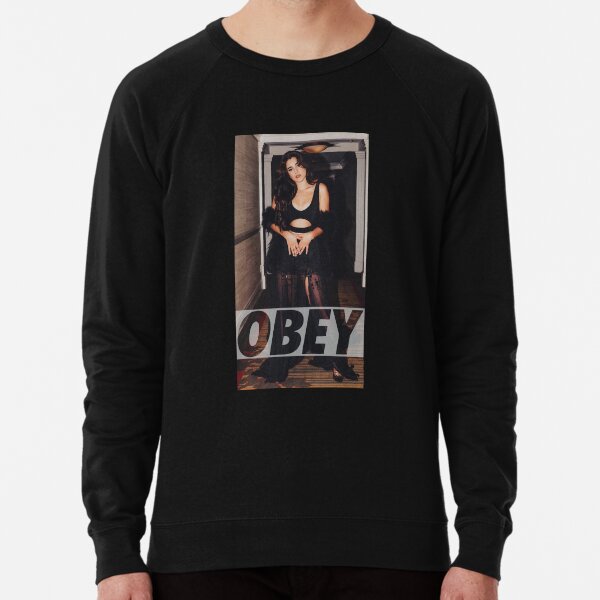Shawn mendes 2025 obey hoodie