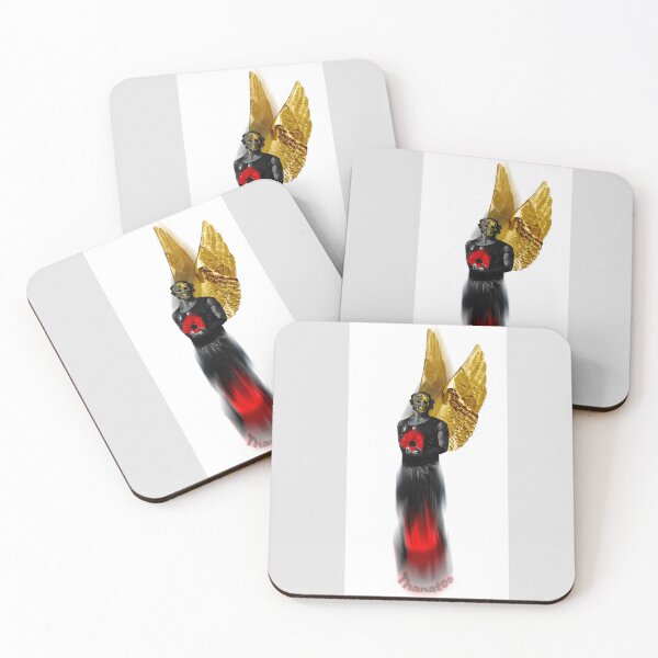 Item preview, Thanatos Angel (by ACCI) designed and sold by VanyssaGraphics.