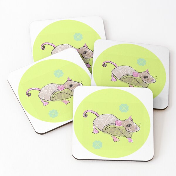 Item preview, Sketch of a Mouse designed and sold by KatieGaughan.