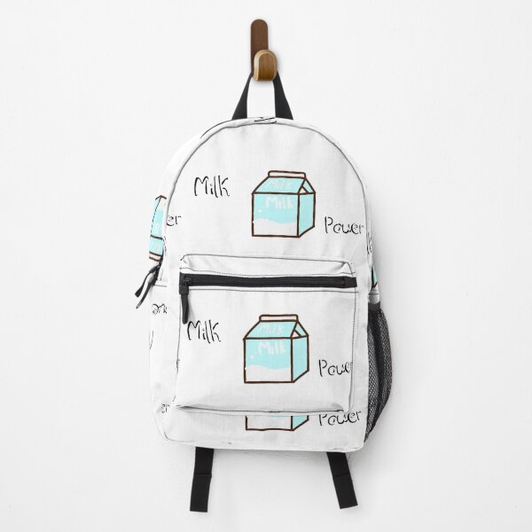 Item preview, Doodle design Milk Power designed and sold by ChocoCafeShop.
