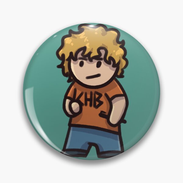 Item preview, Tiny Percy designed and sold by Rexmin.