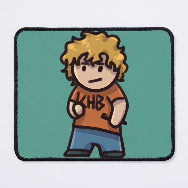 Item preview, Tiny Percy designed and sold by Rexmin.