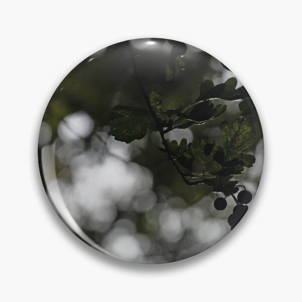 Item preview, Woodland Hawthorn designed and sold by Calidris Fotografie Steffi & Ben Köppler.