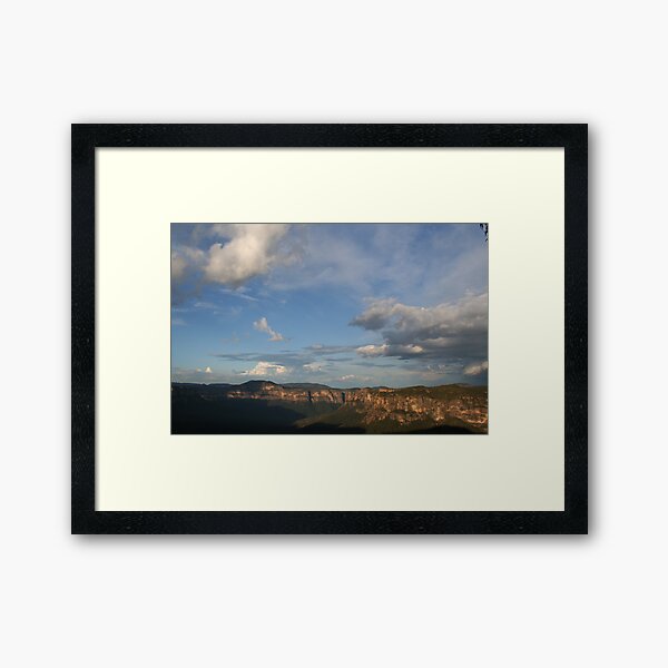 Item preview, Storm brewing in Blackheath designed and sold by Kellea Croft.