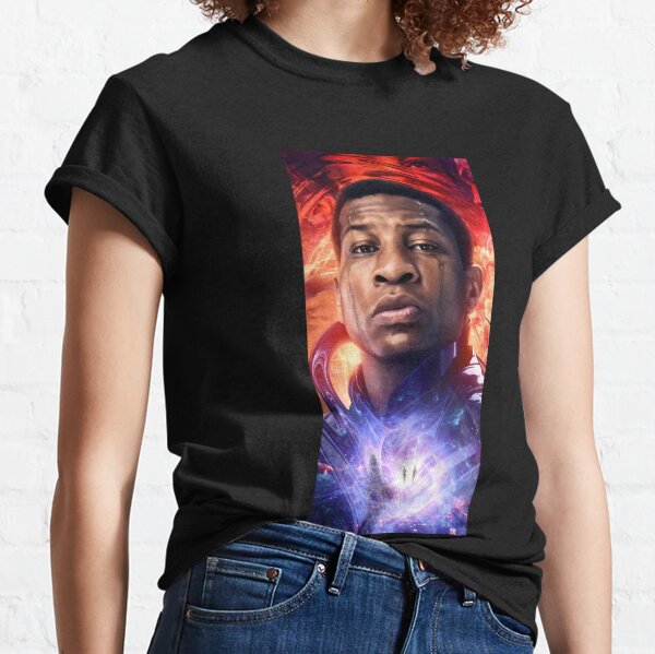 Kang The Conqueror 1963 Jonathan Majors Shirt, hoodie, sweater, longsleeve  and V-neck T-shirt