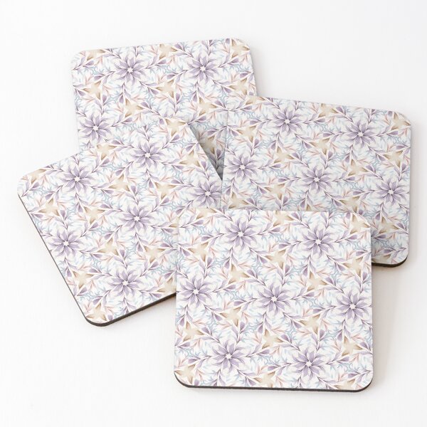 Item preview, Floral Pattern designed and sold by Saffia Publishing House.