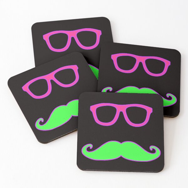 Item preview, neon color old man designed and sold by tharusha fernando.