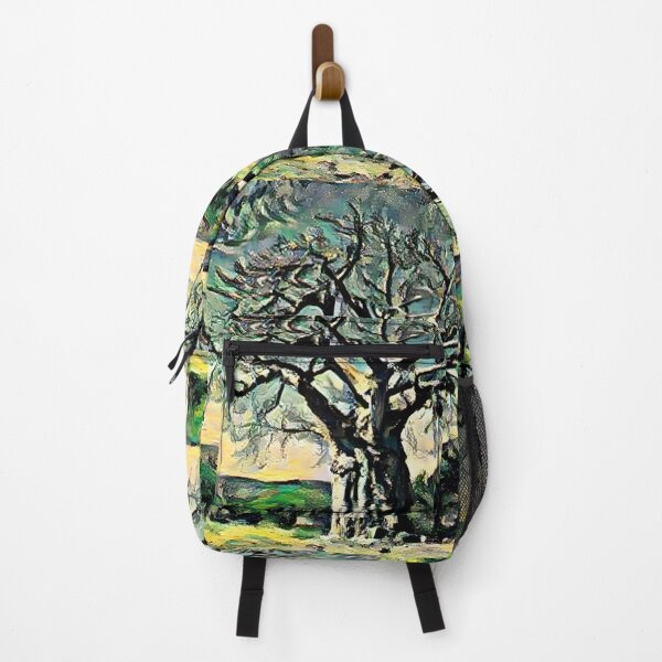 Item preview, Namibia Baobab Tree Painting designed and sold by Sizani.