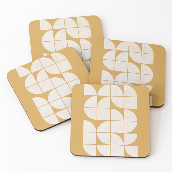Item preview, Mid-Century Modern No.26 - Woodblock Print designed and sold by Zoltan Ratko.