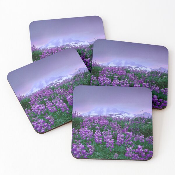 Item preview, purple petals  designed and sold by Sapna Reddy.