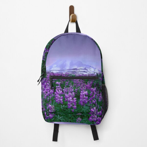 Item preview, purple petals designed and sold by Sapna Reddy.