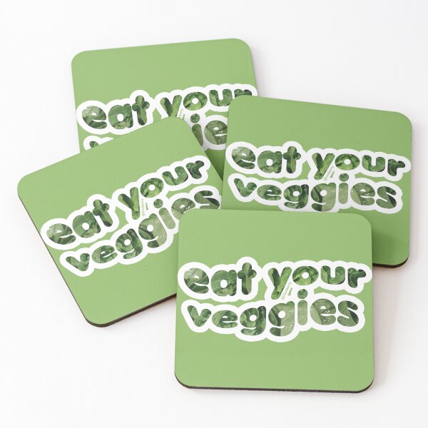 Item preview, Come tus verduras, fuente de lechuga. designed and sold by lizxberry.