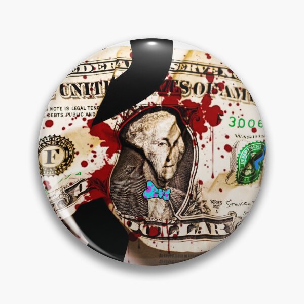 Item preview, Paper Death designed and sold by chasemarsh.