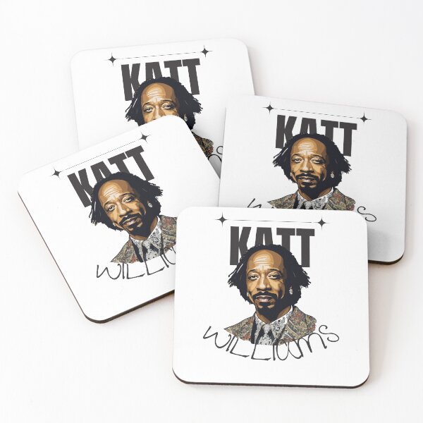 Artikelvorschau, Katt Williams entworfen und verkauft von StarArtsStudio.