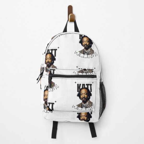 Item preview, Katt Williams designed and sold by StarArtsStudio.
