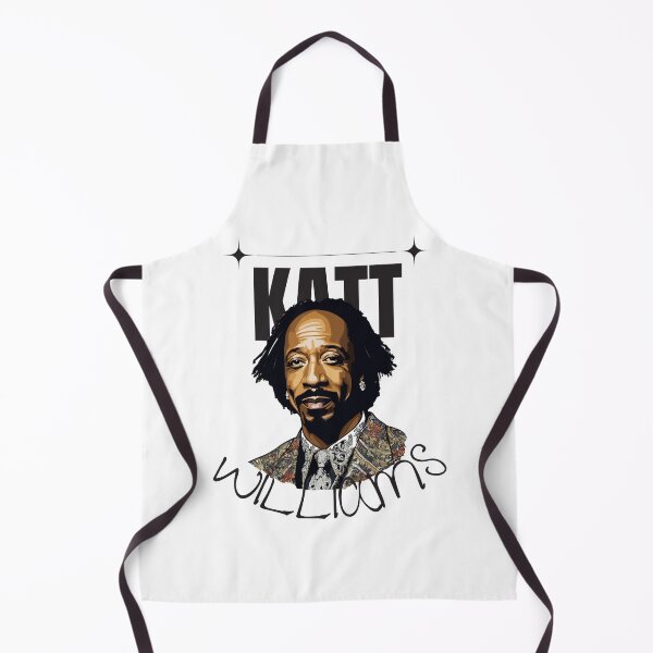Artikelvorschau, Katt Williams entworfen und verkauft von StarArtsStudio.