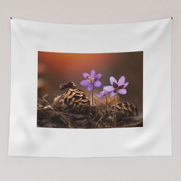 Item preview, Spring flowers designed and sold by Catrinann.