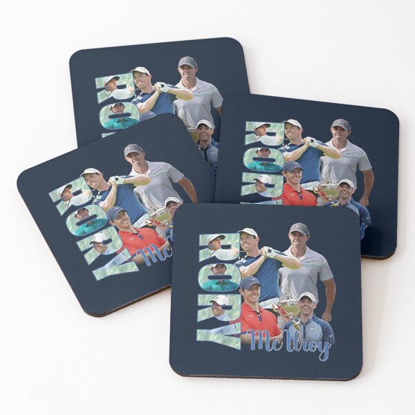 Item preview, Rory mcilro retro designed and sold by TayaDesignGifts.