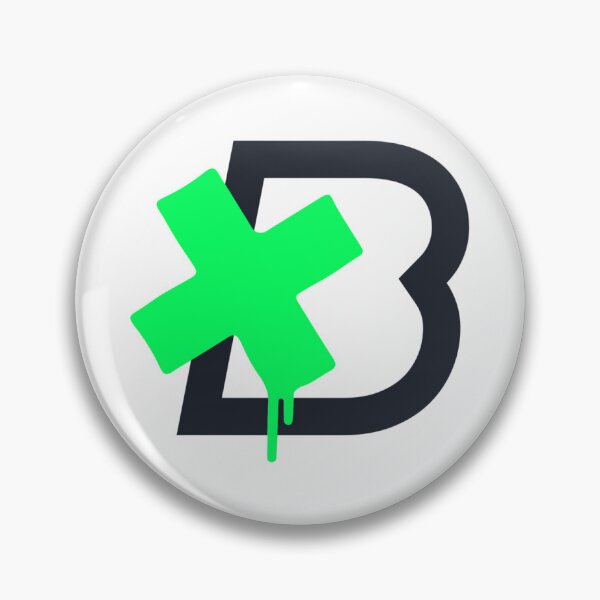 Item preview, Boston Breach - Call of Duty League 2024 Official Merchandise  designed and sold by BigBanterTheory.