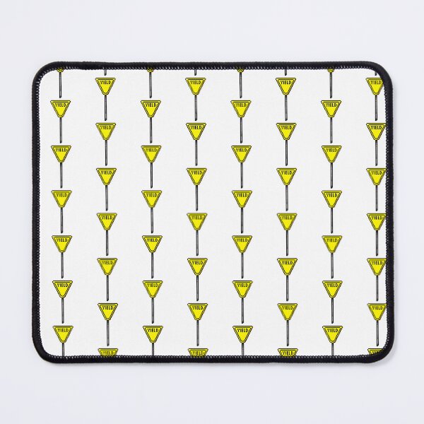 Item preview, Lethal Company Yield sign designed and sold by Stevidesigns.