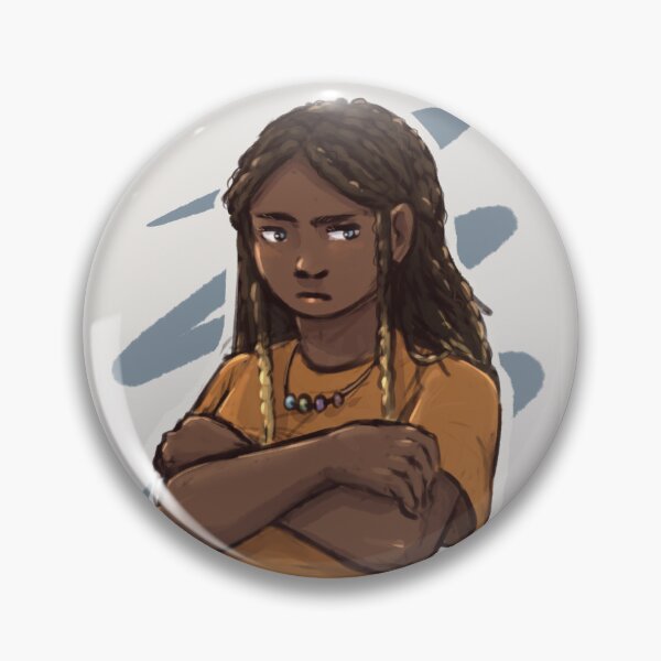 Item preview, Annabeth Chase designed and sold by Rexmin.