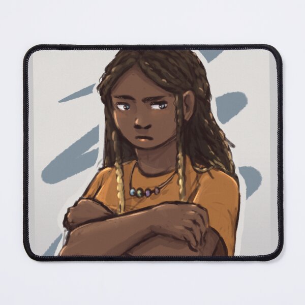 Item preview, Annabeth Chase designed and sold by Rexmin.