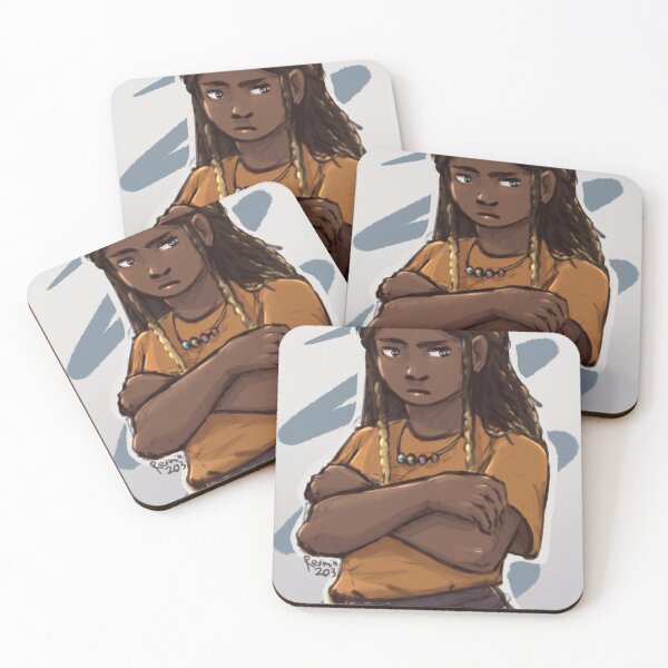 Item preview, Annabeth Chase designed and sold by Rexmin.
