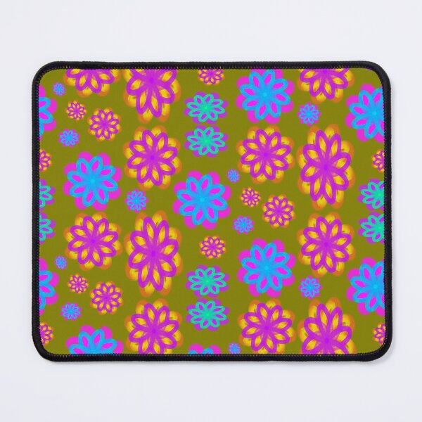 Item preview, Floral Design - Hand-drawn designed and sold by Victoria Rose.
